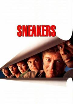 Sneakers - Movie