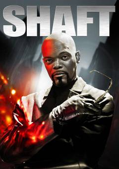 Shaft - Movie