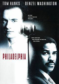 Philadelphia - Movie