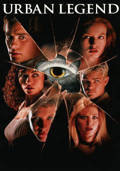 Urban Legend - Movie