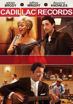 Cadillac Records - Movie