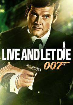 Live and Let Die - Movie