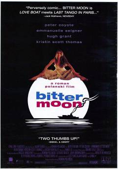 Bitter Moon - Movie