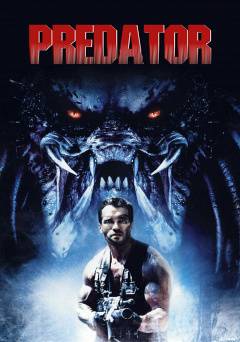 Predator - Movie