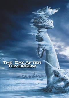 The Day After Tomorrow - Movie