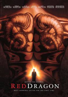 Red Dragon - Movie
