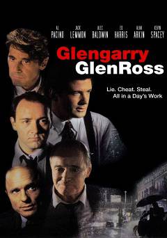Glengarry Glen Ross - Movie