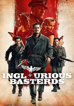 Inglourious Basterds - netflix