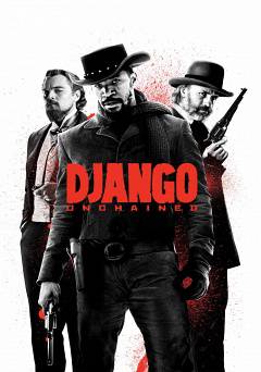 Django Unchained - netflix