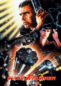 Blade Runner - netflix