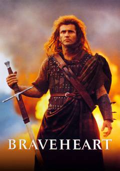 Braveheart - netflix