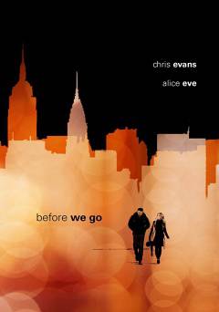 Before We Go