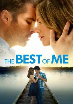 The Best of Me - Movie