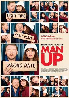 Man Up - Movie