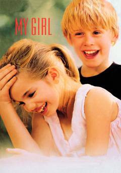 My Girl - Movie