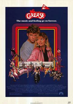 Grease 2 - Movie