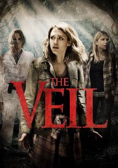 The Veil - Amazon Prime