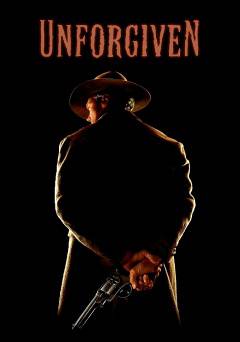 Unforgiven - Movie
