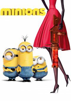 Minions - Movie