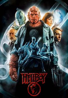 Hellboy - Movie