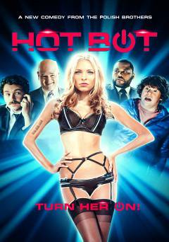 Hot Bot - netflix