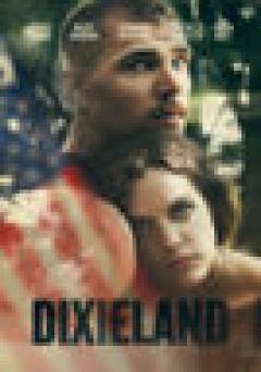 Dixieland - netflix