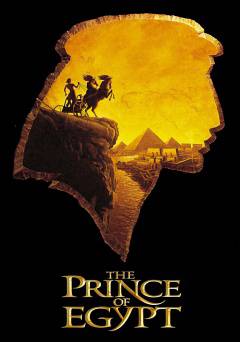 The Prince of Egypt - Movie