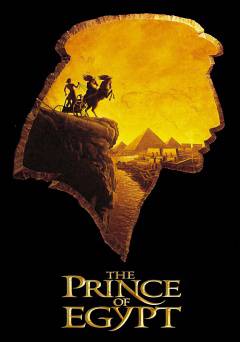 The Prince of Egypt - netflix