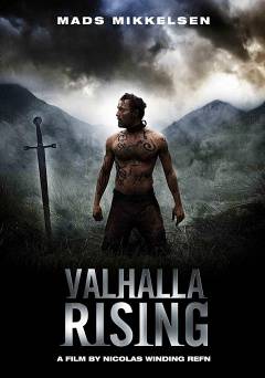 Valhalla Rising - netflix