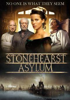 Stonehearst Asylum