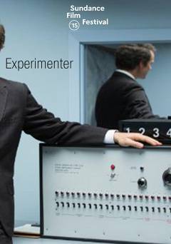 Experimenter - Movie