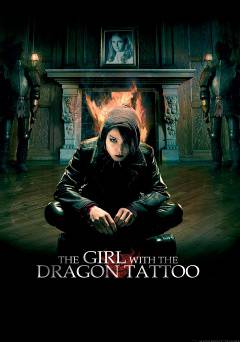 The Girl with the Dragon Tattoo - Movie