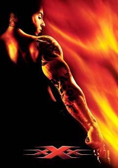 XXX - Movie
