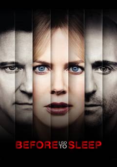 Before I Go To Sleep - Movie