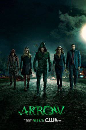 Arrow - TV Series