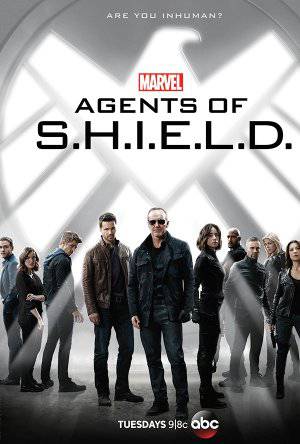 Marvels Agents of S.H.I.E.L.D.