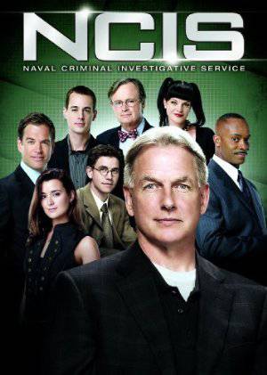 NCIS - netflix