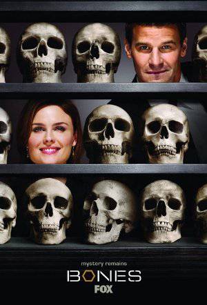 Bones - TV Series