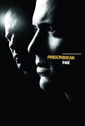 Prison Break - netflix