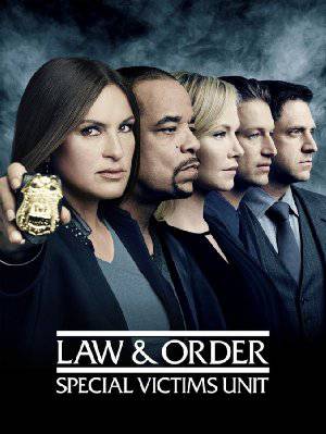 Law & Order: Special Victims Unit - netflix