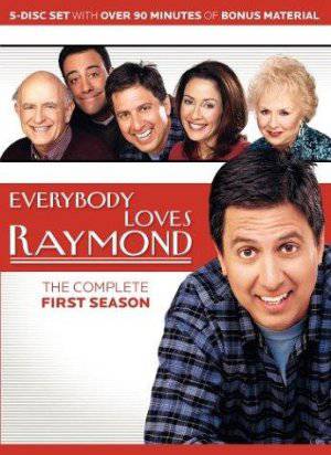 Everybody Loves Raymond - TV Series