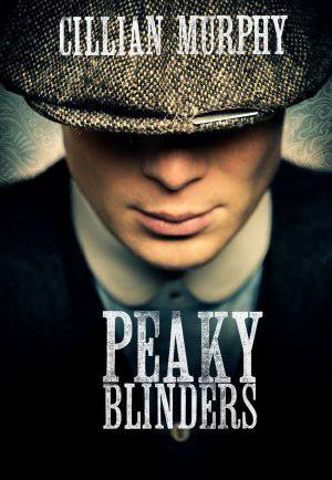 Peaky Blinders - netflix