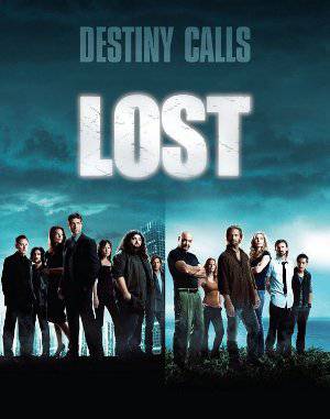 Lost - TV Series