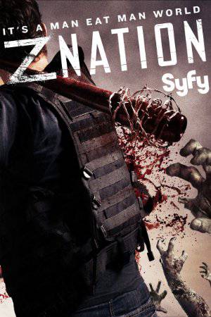 Z Nation - TV Series