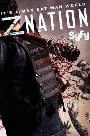 Z Nation - netflix