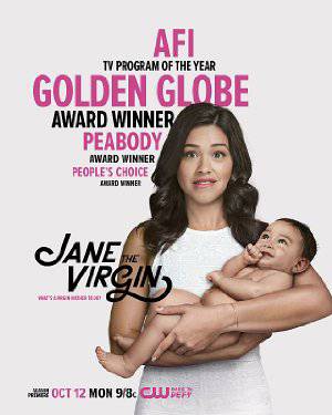 Jane the Virgin - TV Series