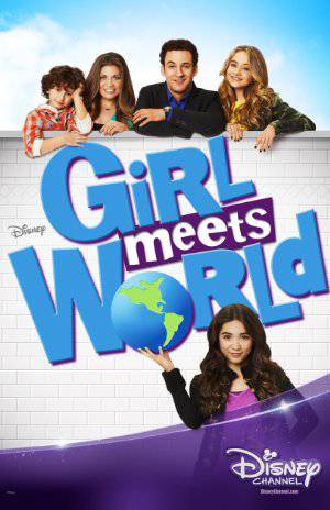 Girl Meets World - netflix