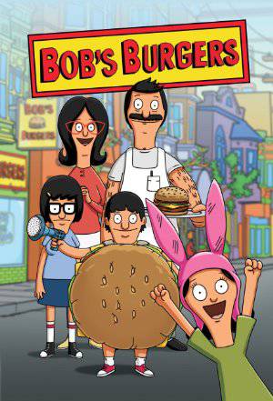 Bobs Burgers - netflix