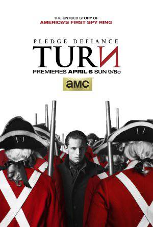 Turn - TV Series