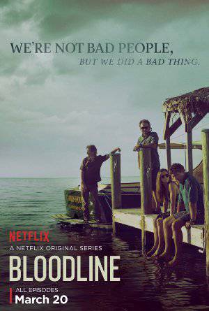 Bloodline - netflix